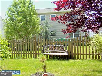 1750 Red Bud Road Quakertown, PA 18951 - Photo 3 of 12 Exterior Back