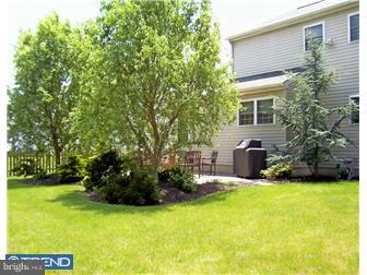 1750 Red Bud Road Quakertown, PA 18951 - Photo 6 of 12 Exterior Back