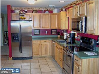 1750 Red Bud Road Quakertown, PA 18951 - Photo 8 of 12 Kitchen