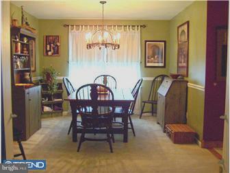 1750 Red Bud Road Quakertown, PA 18951 - Photo 10 of 12 Dining Room
