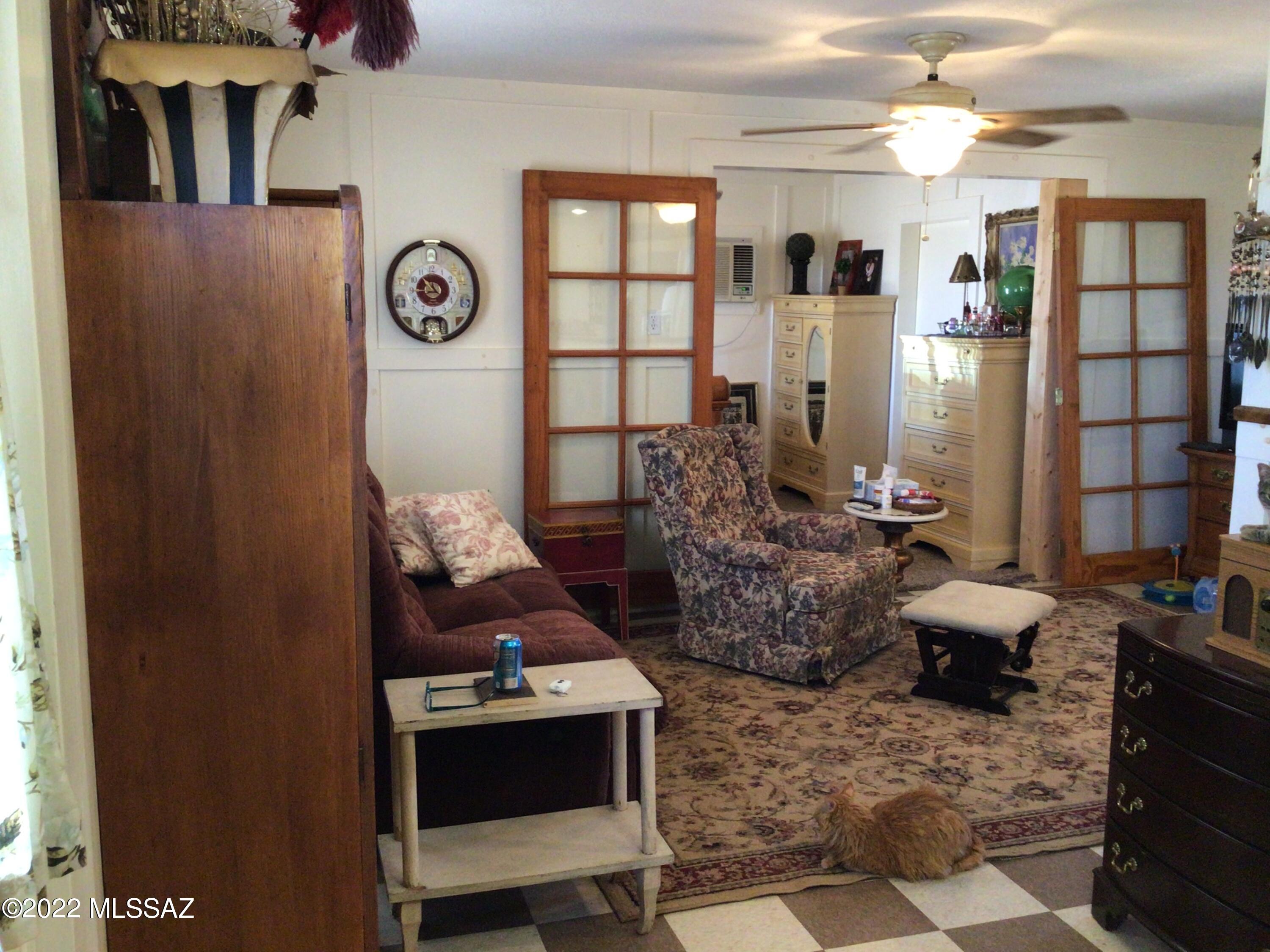 4745 North Cochise Stronghold Road Cochise, AZ 85606 - Photo 36 of 50