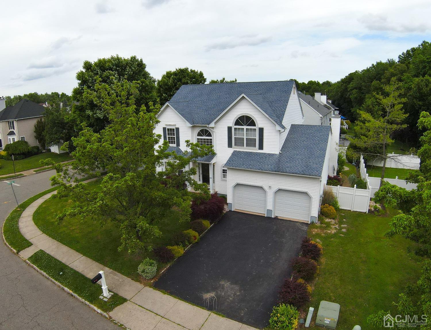 69 High Pointe Way Old Bridge, NJ 07747 - Photo 3 of 32 Gallery Image 3