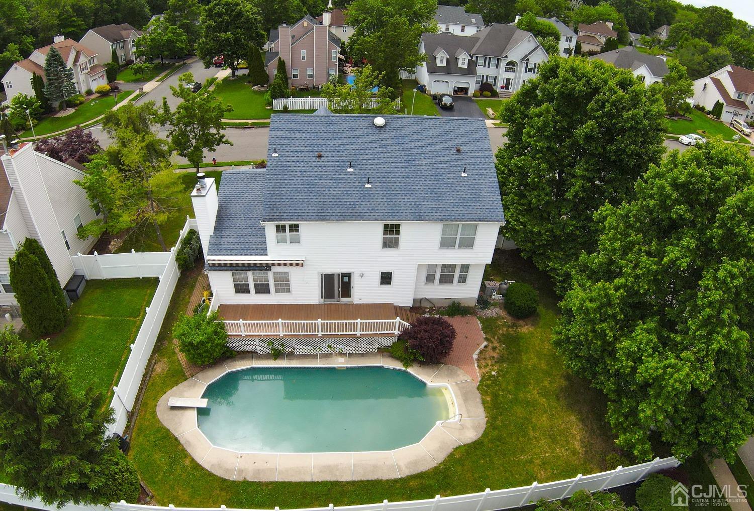 69 High Pointe Way Old Bridge, NJ 07747 - Photo 5 of 32 Gallery Image 5