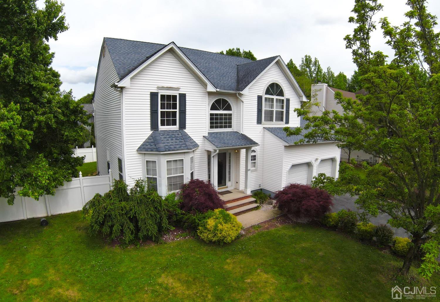 69 High Pointe Way Old Bridge, NJ 07747 - Photo 7 of 32 Gallery Image 7