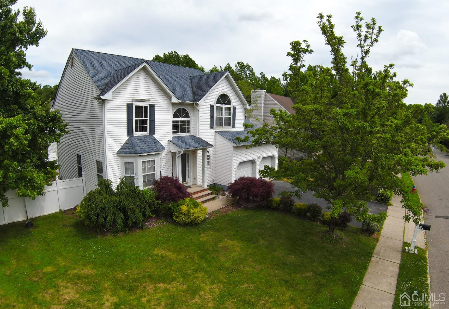 69 High Pointe Way Old Bridge, NJ 07747 - Photo 8 of 32 Gallery Image 8
