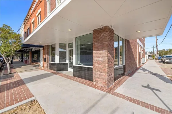 $1,200 | 223 East Thomas Street, Unit 1, Hammond, LA 70401