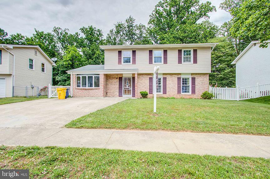 916 Fall Ridge Way Gambrills, MD 21054 - Photo 2 of 32 Gallery Image 2