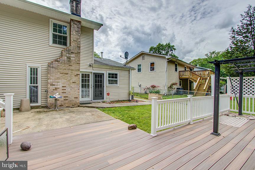 916 Fall Ridge Way Gambrills, MD 21054 - Photo 28 of 32 Gallery Image 28