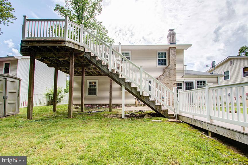 916 Fall Ridge Way Gambrills, MD 21054 - Photo 32 of 32 Gallery Image 32