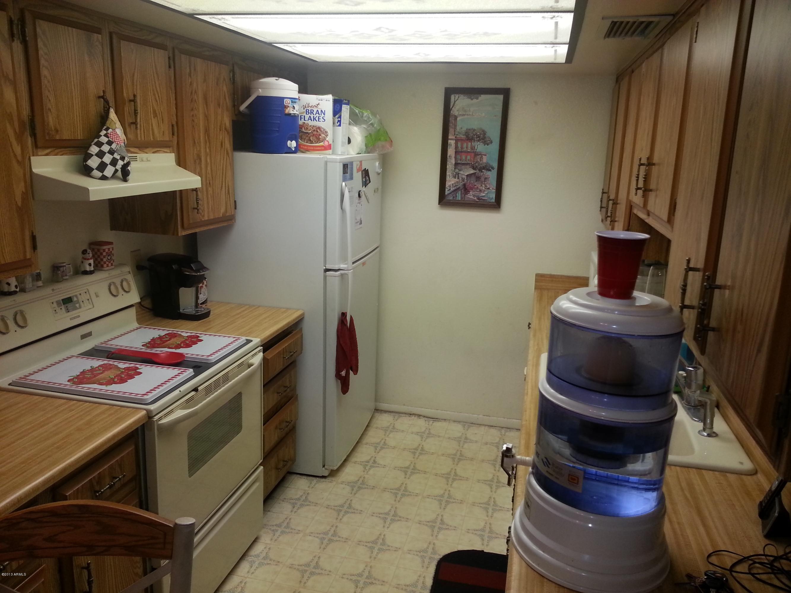 1219 North Granite Reef Road Scottsdale, AZ 85257 - Photo 2 of 9 20130721_175033