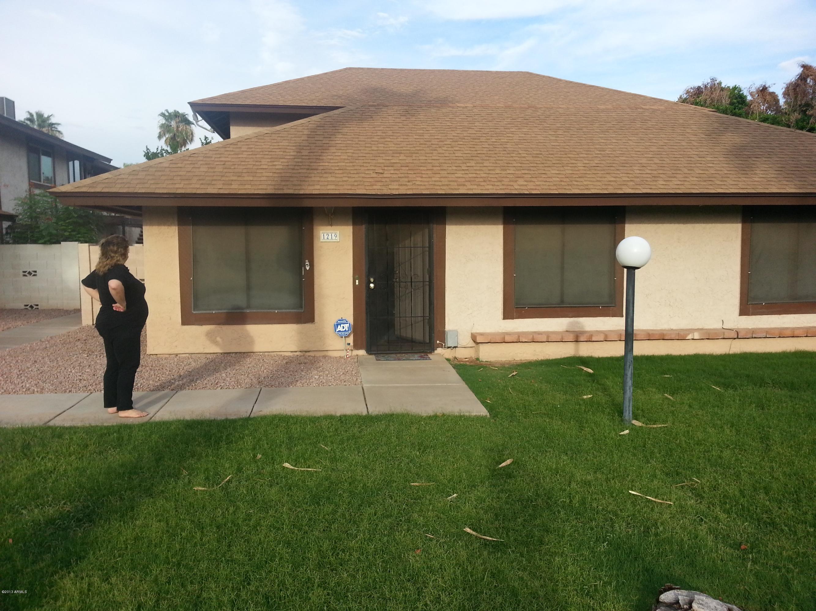 1219 North Granite Reef Road Scottsdale, AZ 85257 - Photo 7 of 9 20130721_180223