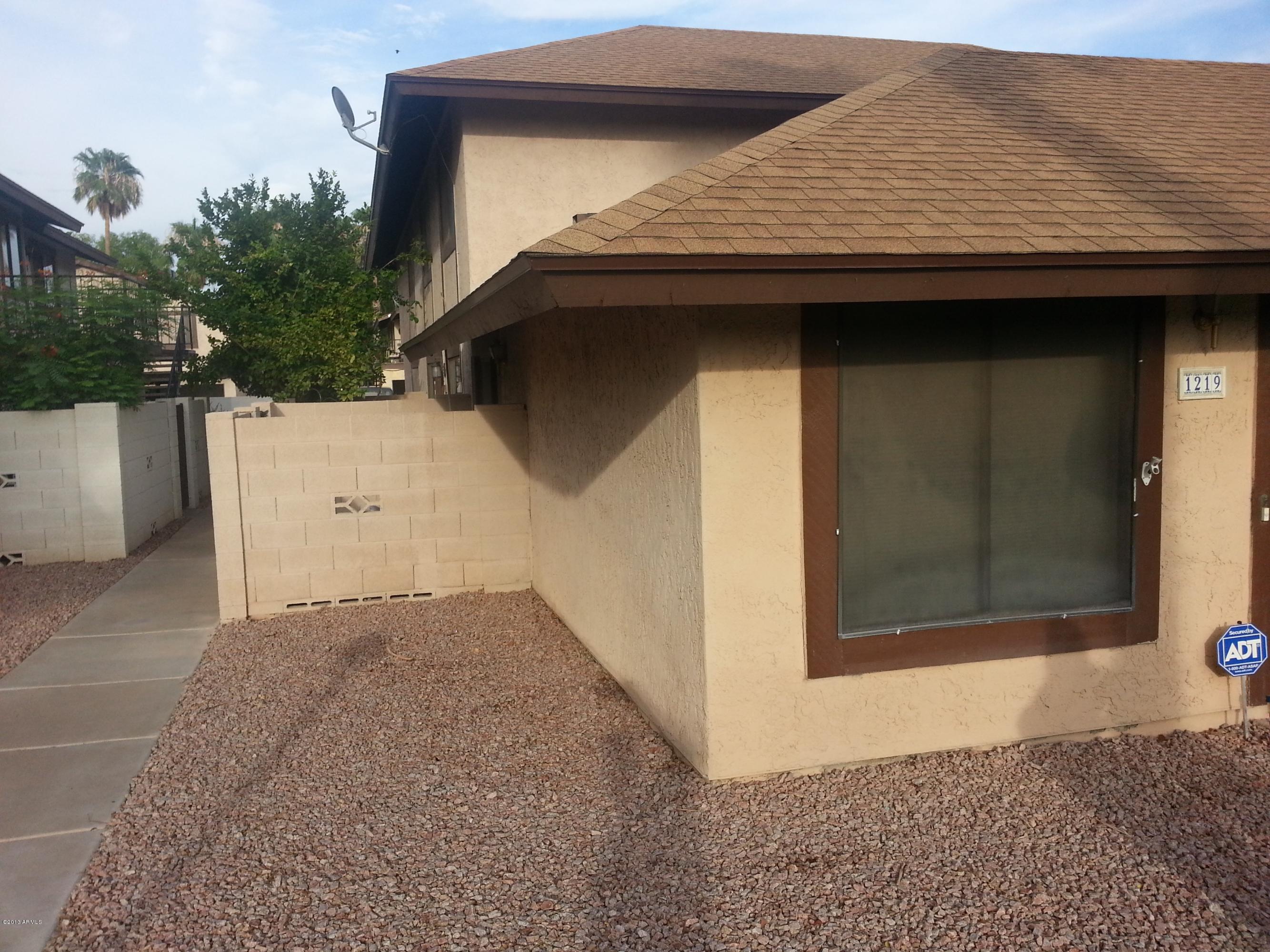 1219 North Granite Reef Road Scottsdale, AZ 85257 - Photo 8 of 9 20130721_180237