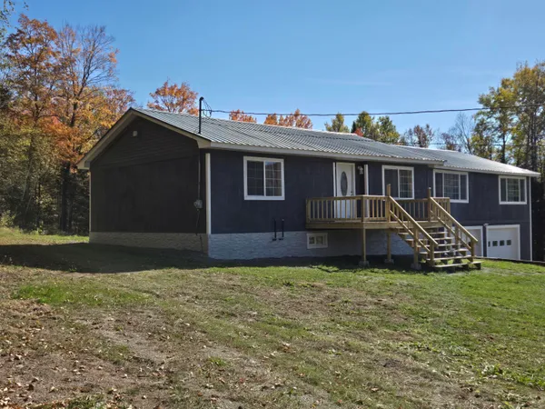 $240,000 | 526 Thompson Settlement Road, Oakfield, ME 04763