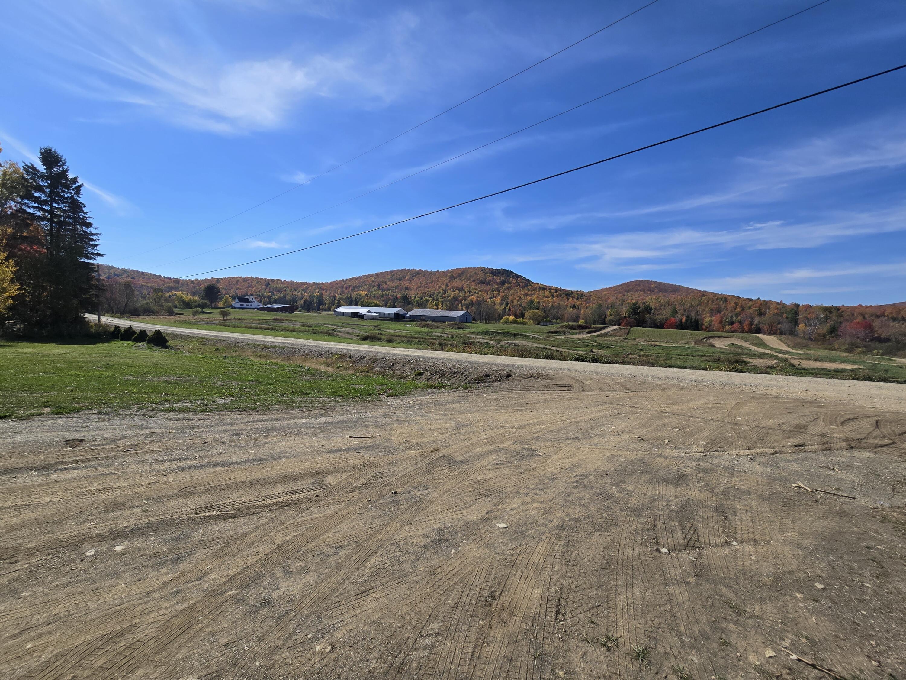 526 Thompson Settlement Road Oakfield, ME 04763 - Photo 19 of 40 20251006_122246