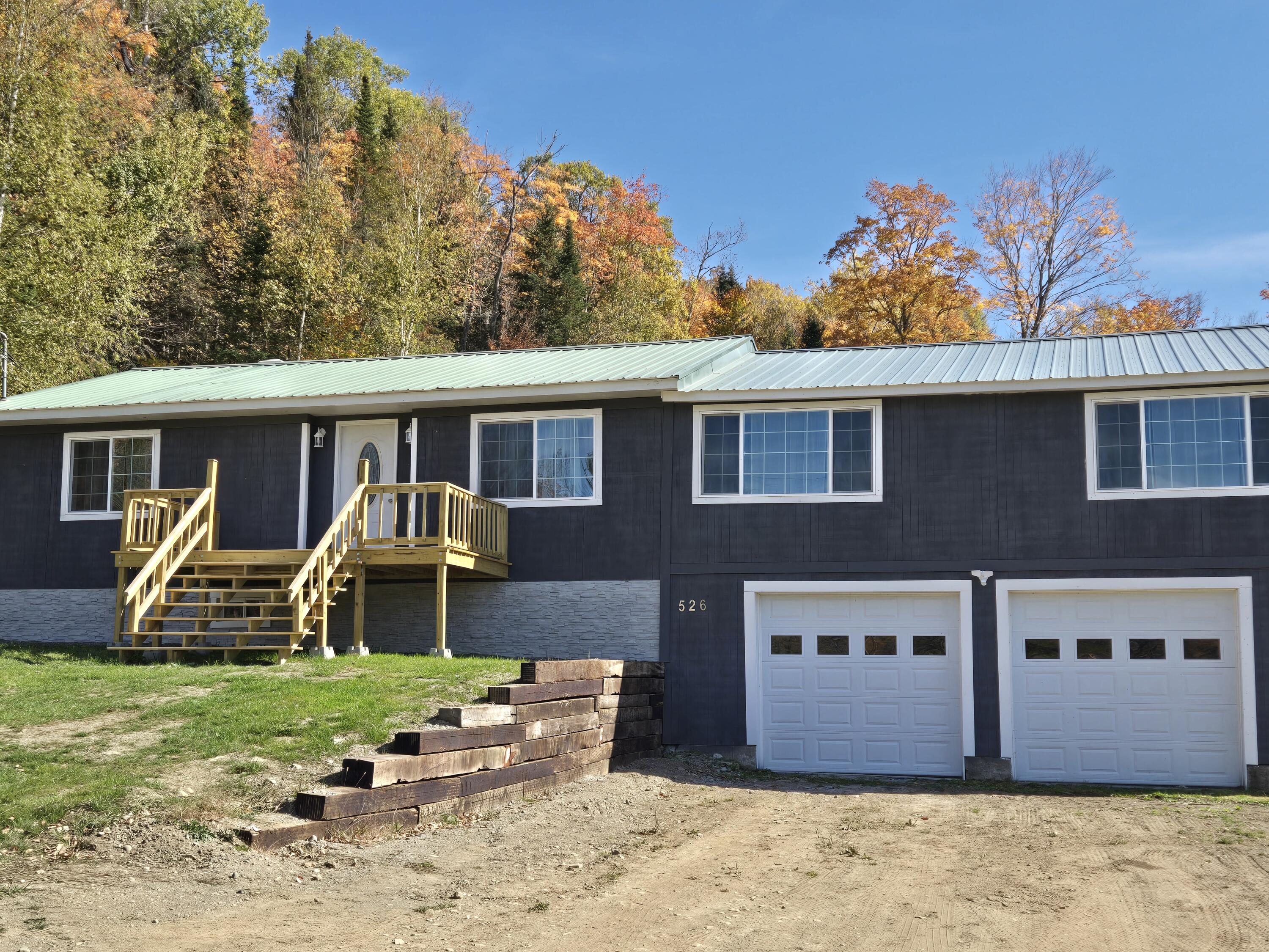 526 Thompson Settlement Road Oakfield, ME 04763 - Photo 2 of 40 20251006_122301