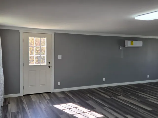 $269,000 | 526 Thompson Settlement Road, Oakfield, ME 04763