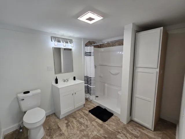 $269,000 | 526 Thompson Settlement Road, Oakfield, ME 04763