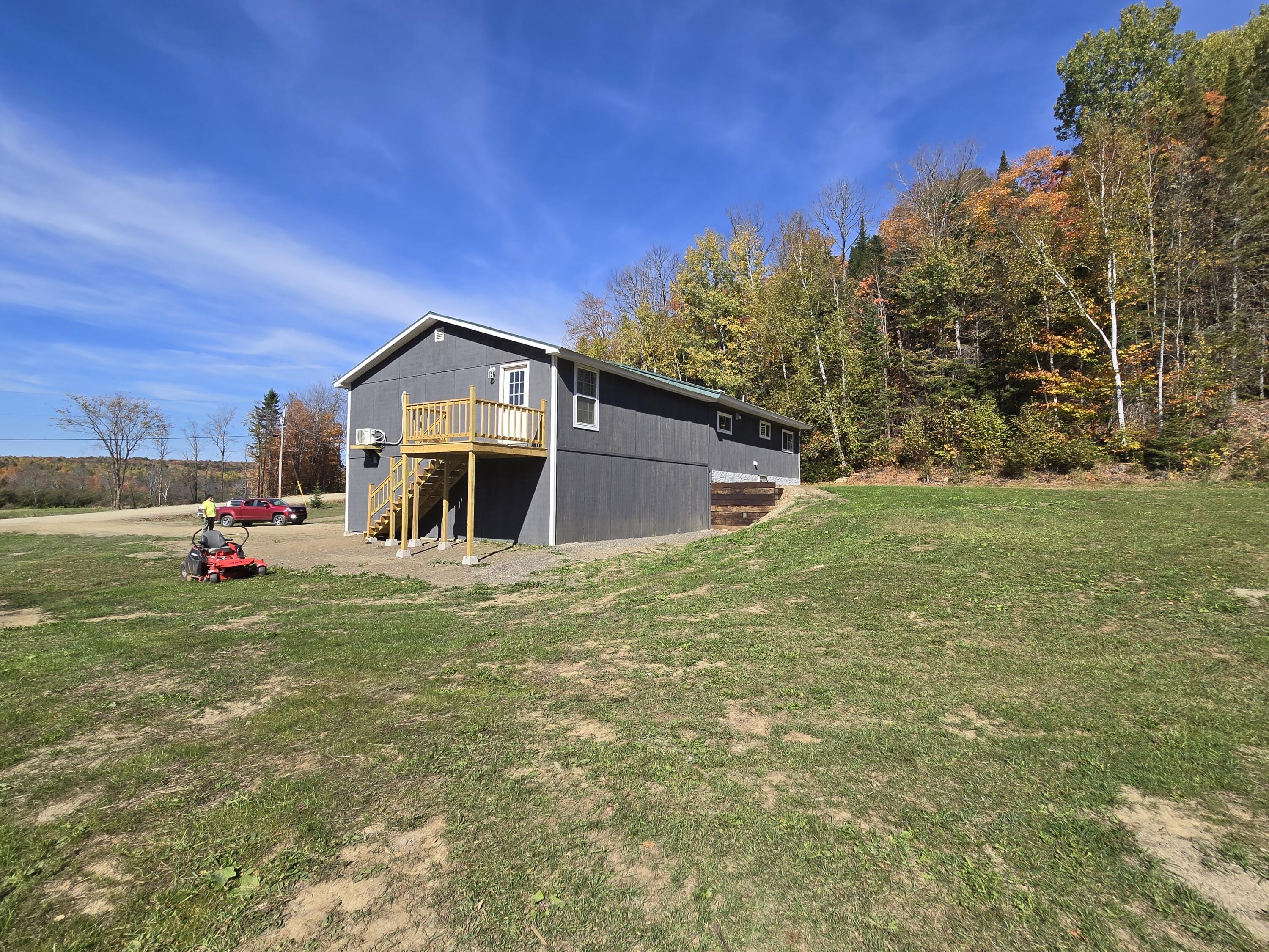 526 Thompson Settlement Road Oakfield, ME 04763 - Photo 37 of 40 20251006_122402