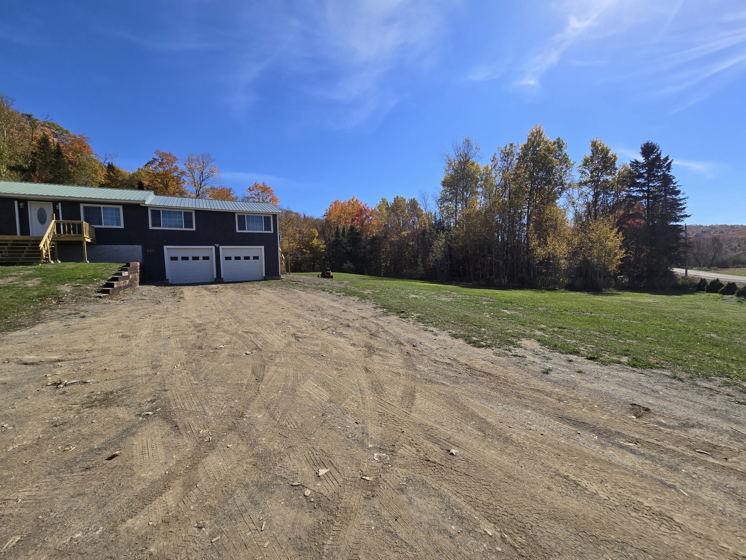 526 Thompson Settlement Road Oakfield, ME 04763 - Photo 39 of 40 20251006_122250