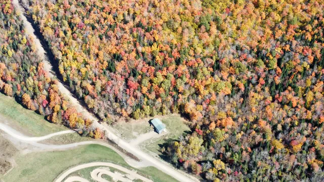 $269,000 | 526 Thompson Settlement Road, Oakfield, ME 04763