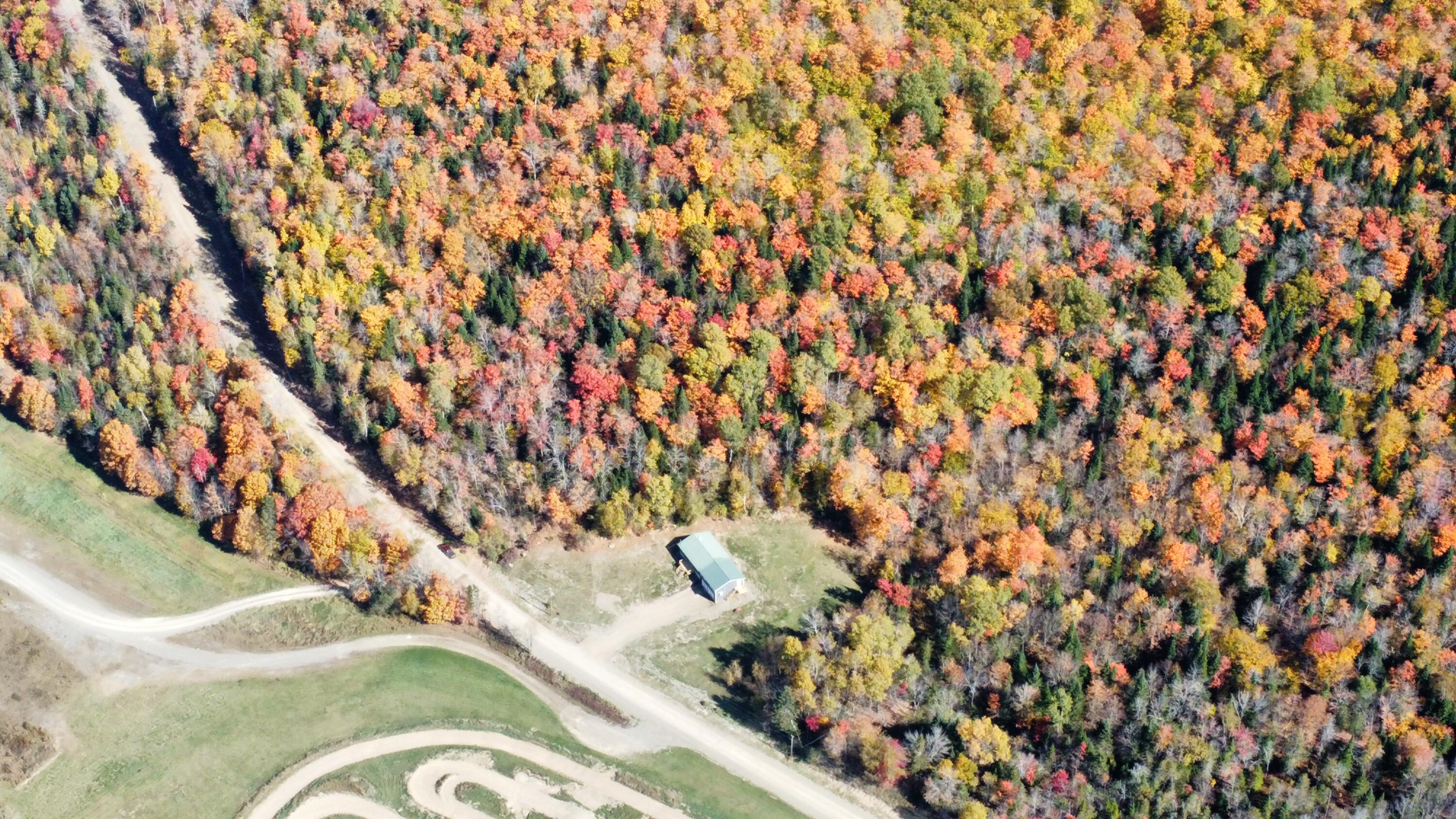 526 Thompson Settlement Road Oakfield, ME 04763 - Photo 6 of 40 dji_fly_20251006_121344_436_175976725316