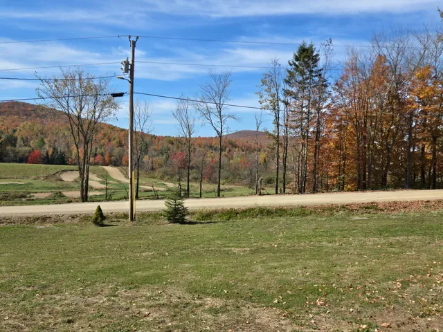 $269,000 | 526 Thompson Settlement Road, Oakfield, ME 04763