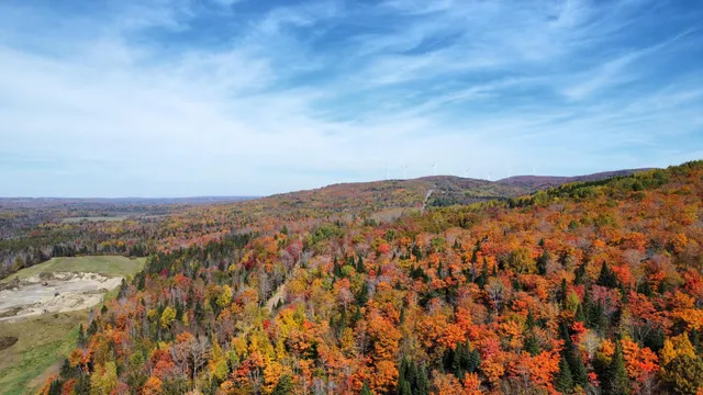 $269,000 | 526 Thompson Settlement Road, Oakfield, ME 04763