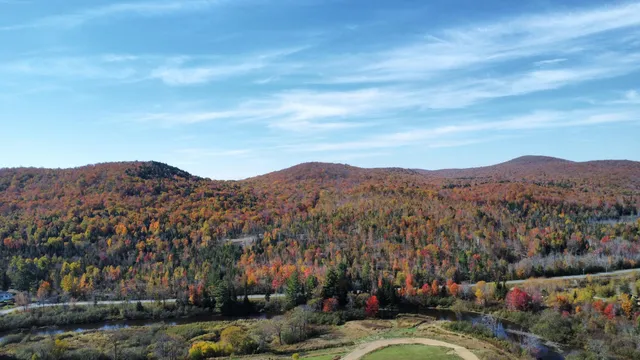 $269,000 | 526 Thompson Settlement Road, Oakfield, ME 04763