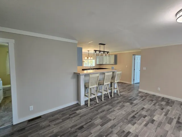 $269,000 | 526 Thompson Settlement Road, Oakfield, ME 04763