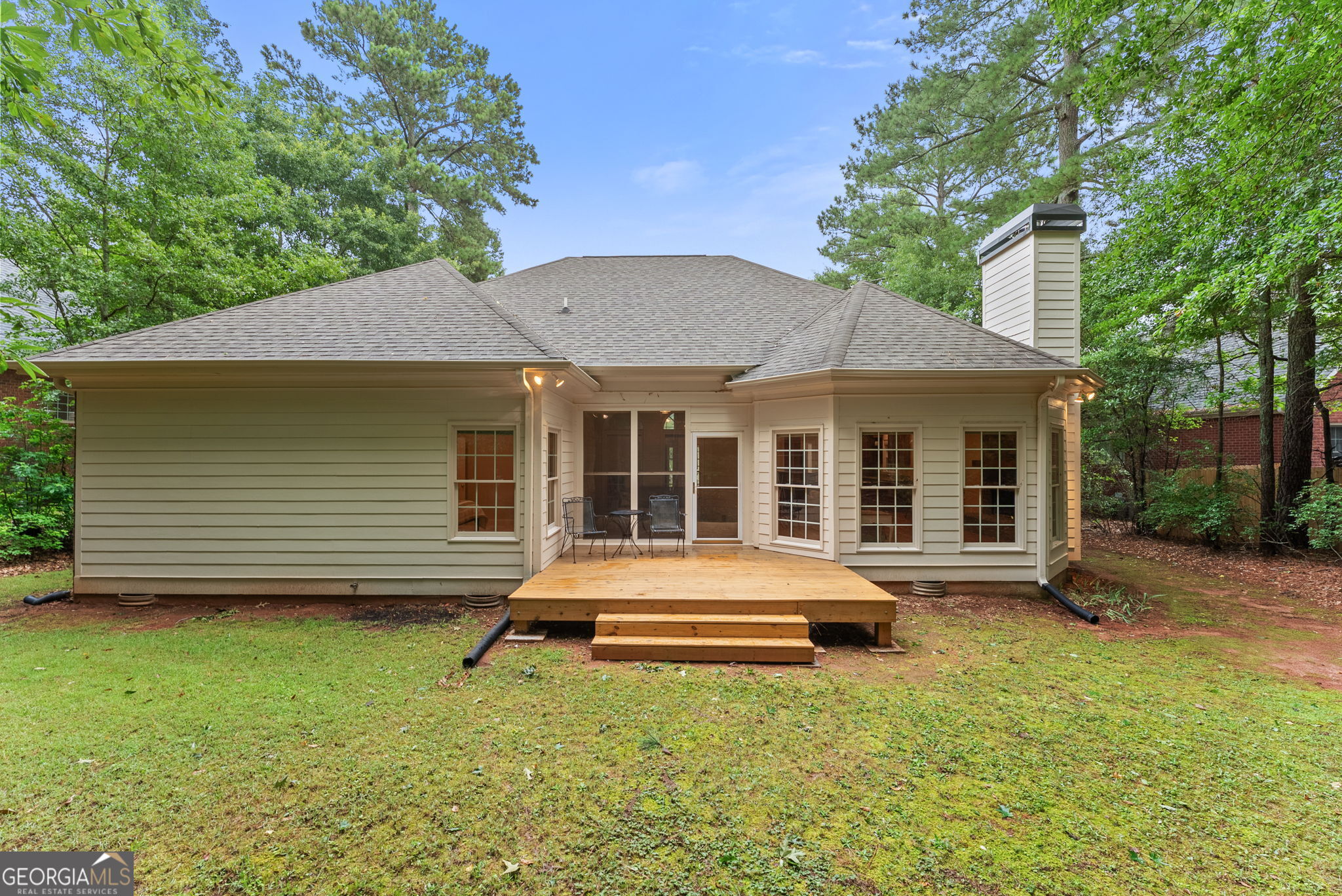 312 Ashbrook Lane Athens, GA 30605 - Photo 43 of 47