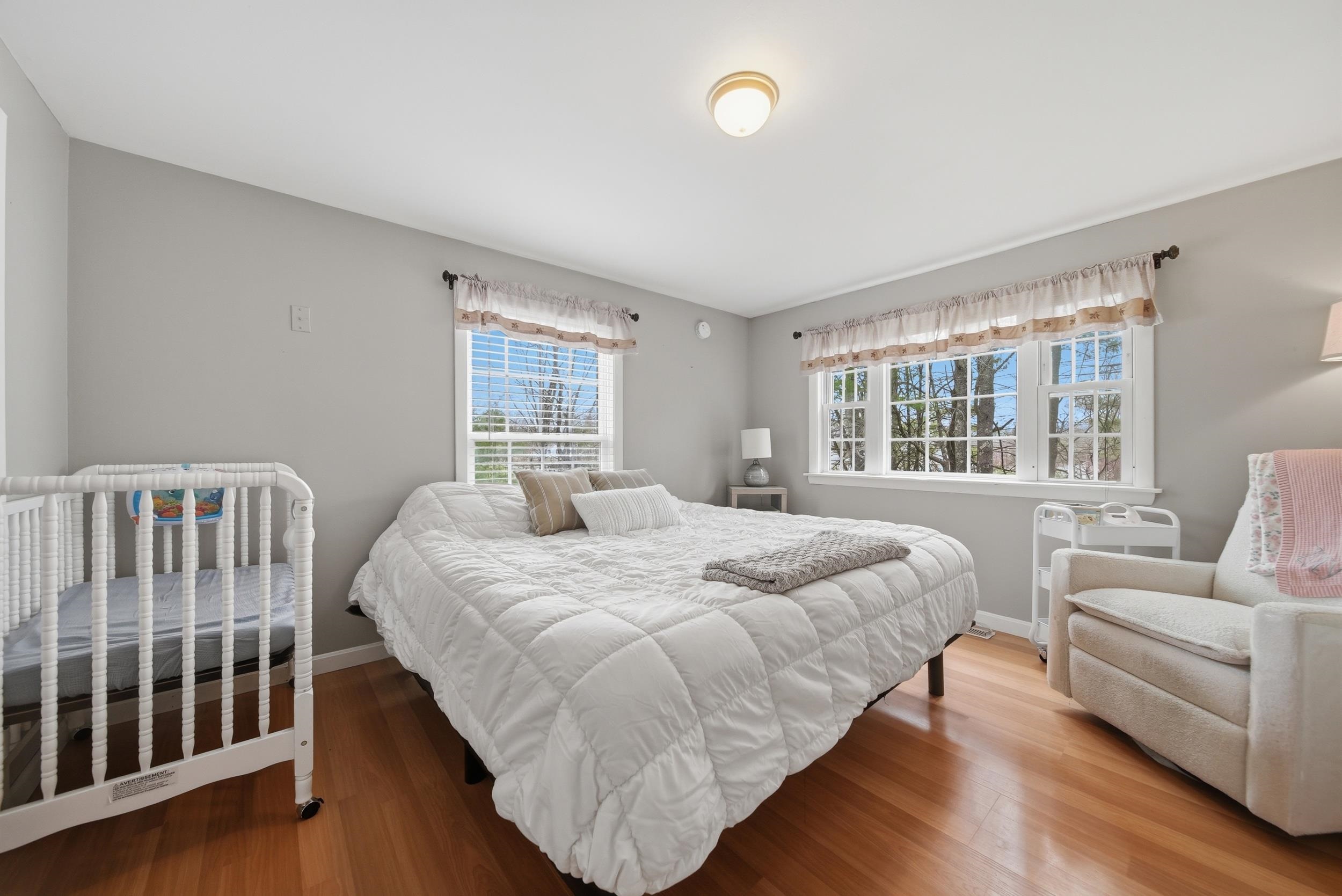 369 Suncook Valley Road Chichester, NH 03258 - Photo 21 of 36 Gallery Image 21