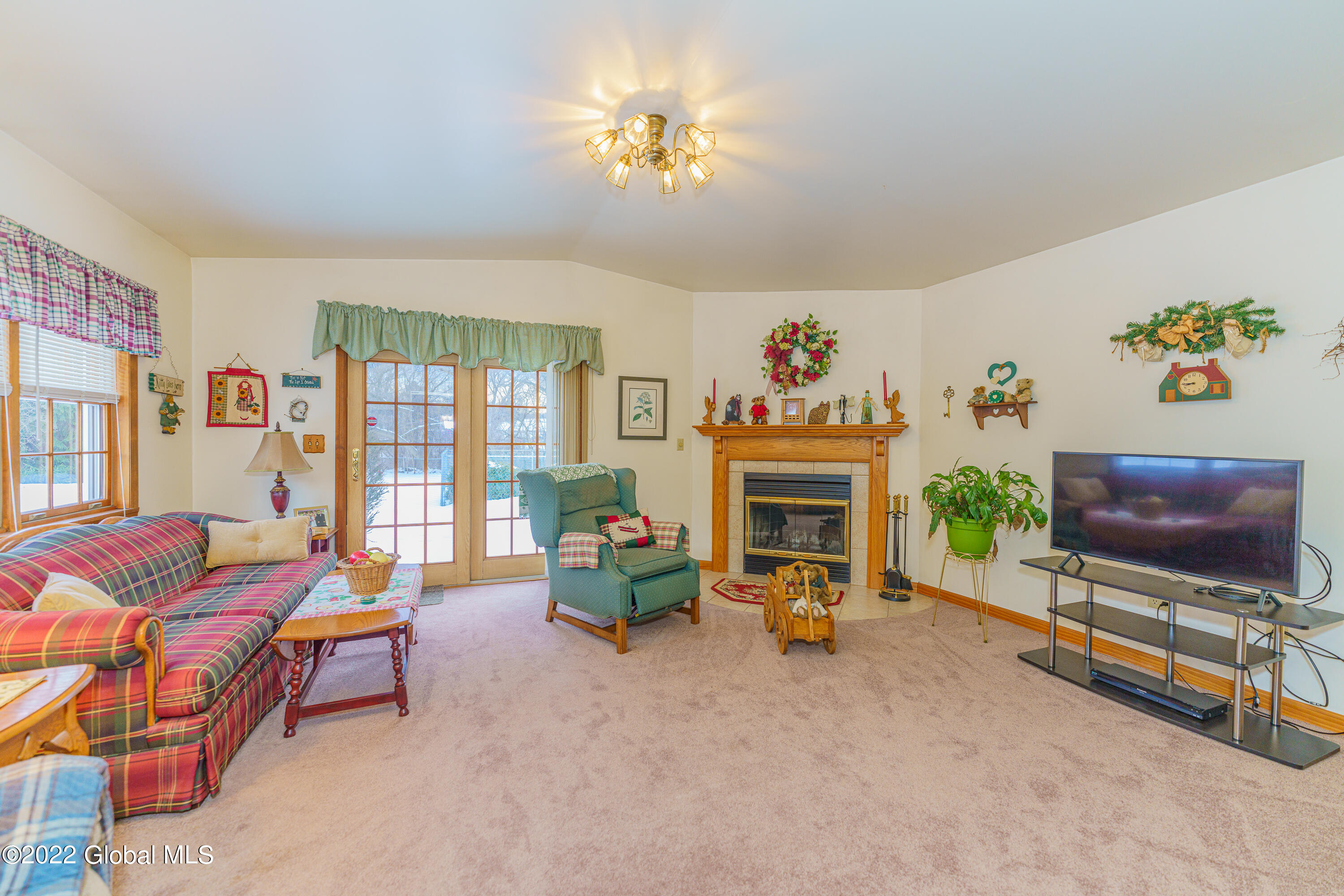 40 Dowling Road Colonie, NY 12205 - Photo 11 of 22 5 Lower level 5