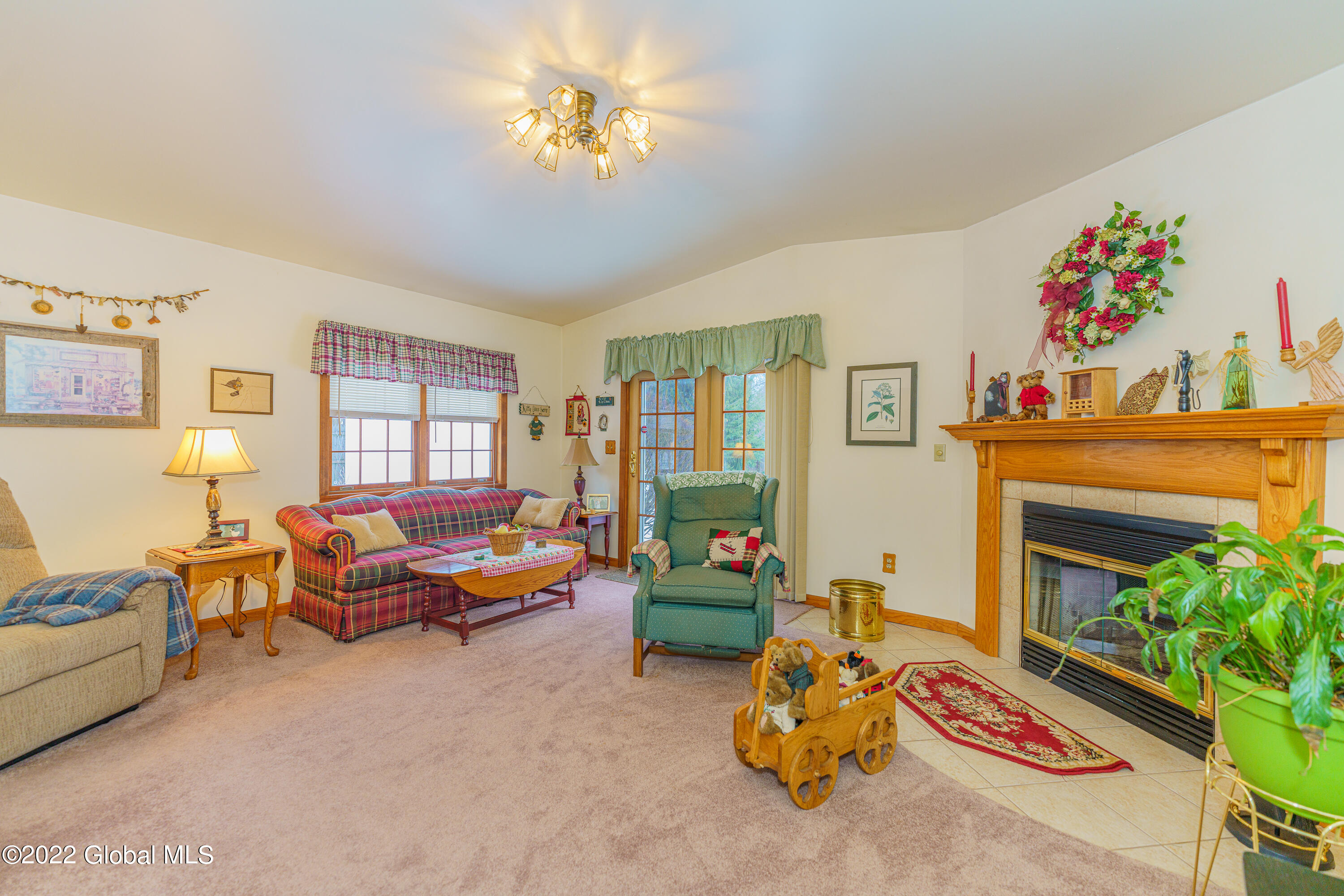 40 Dowling Road Colonie, NY 12205 - Photo 12 of 22 5 Lower level 6
