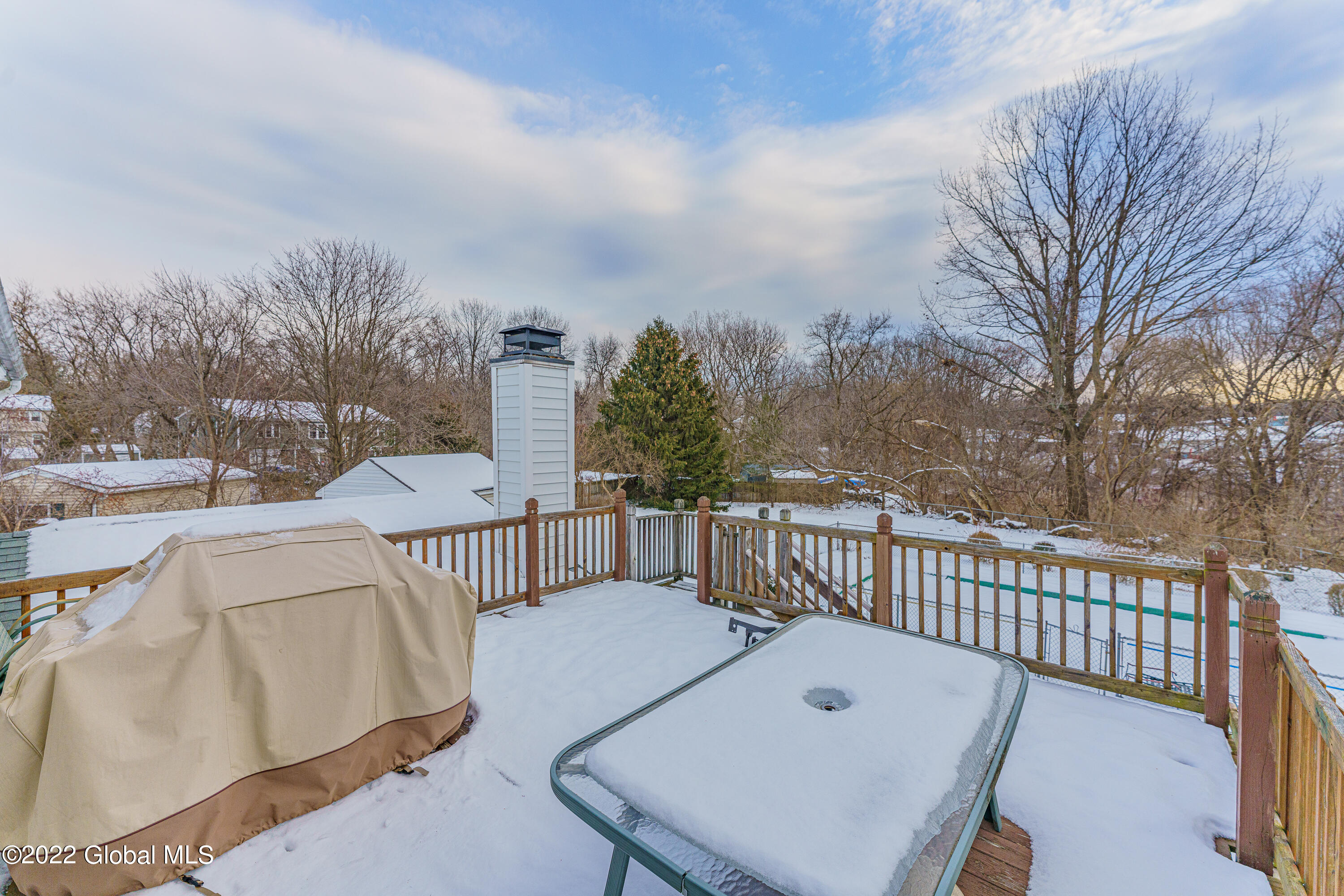 40 Dowling Road Colonie, NY 12205 - Photo 18 of 22 Yard 4