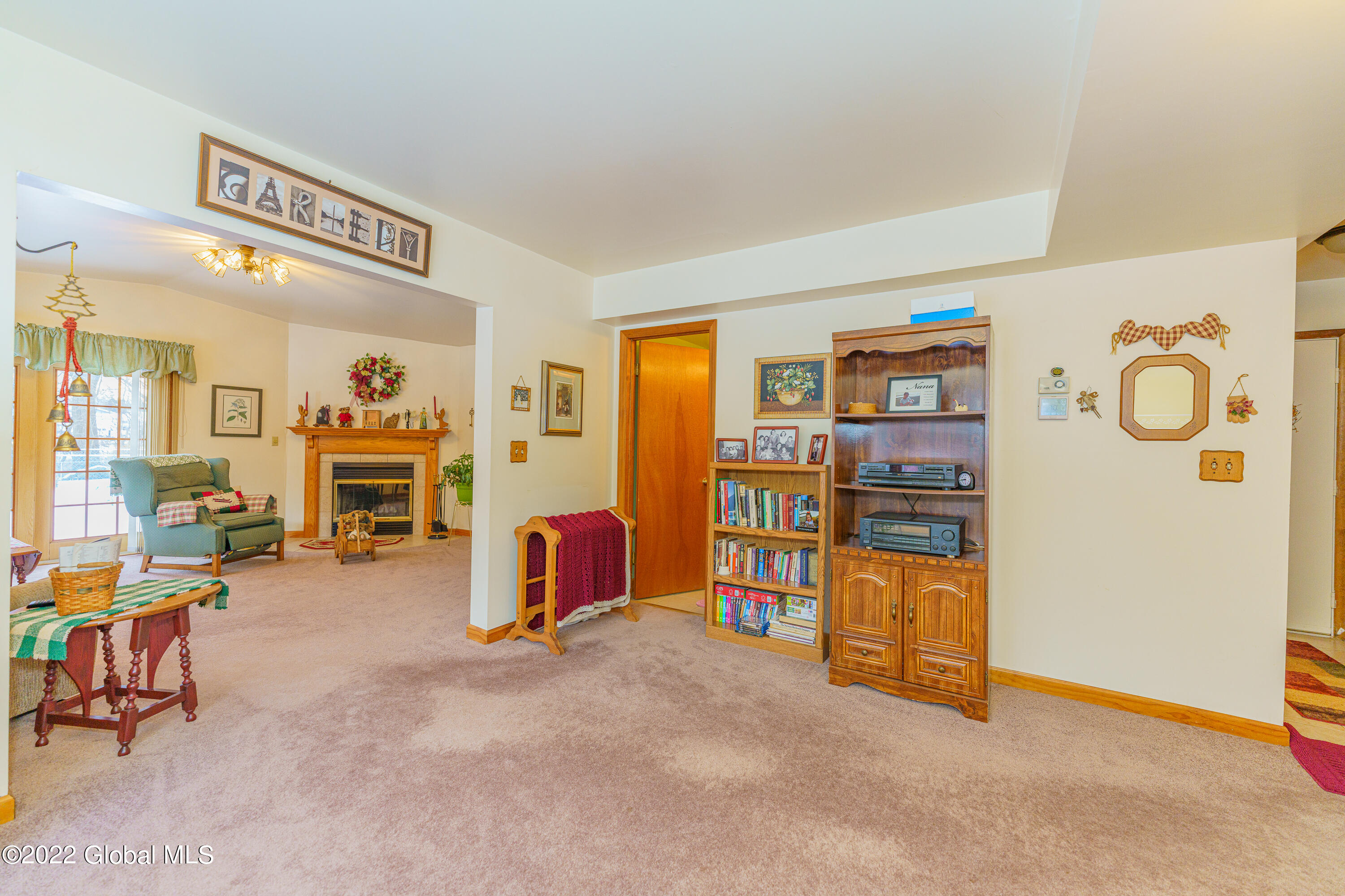 40 Dowling Road Colonie, NY 12205 - Photo 10 of 22 5 Lower level 2