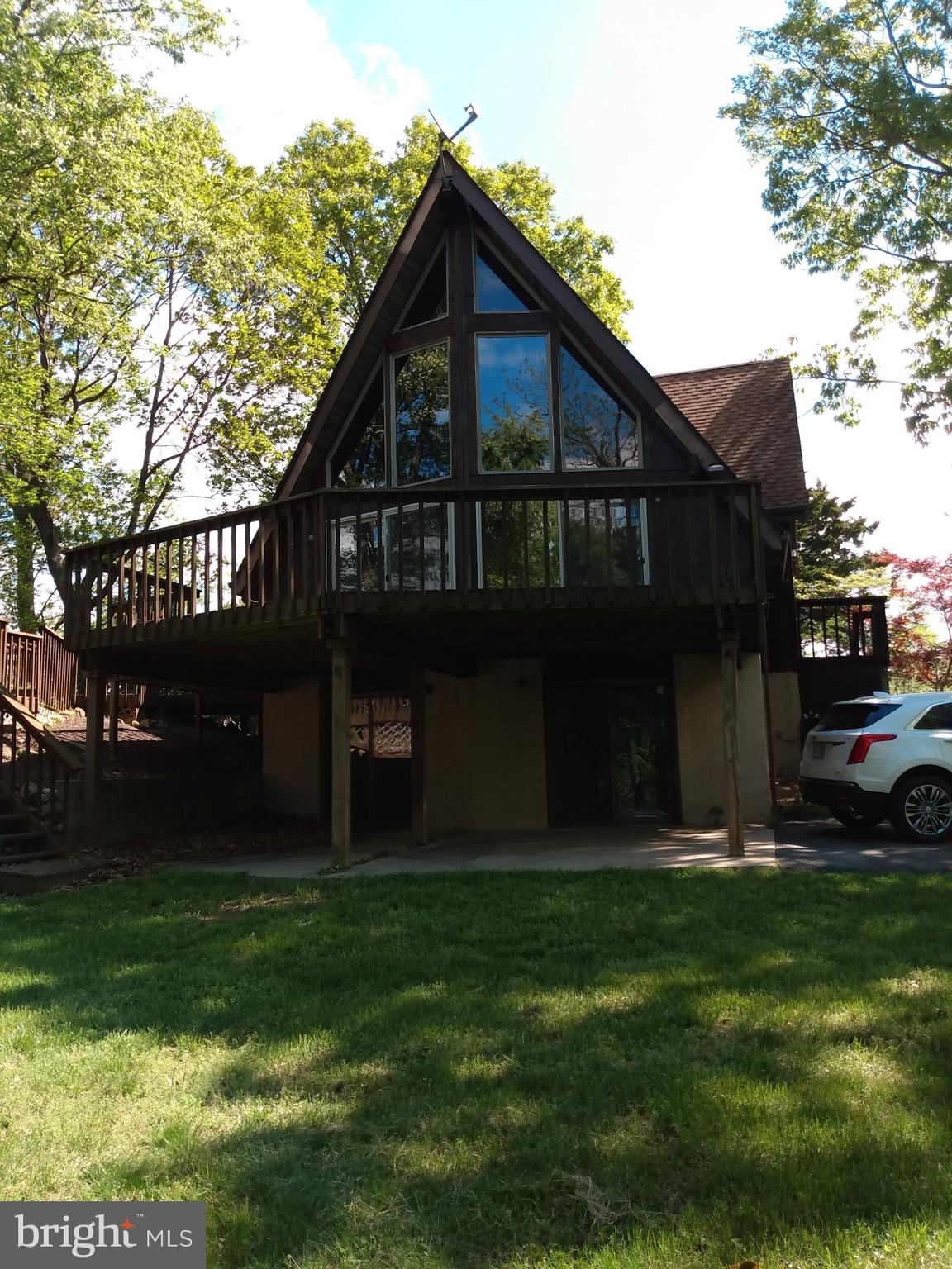 5427 Turkey Point Road North East, MD 21901 - Photo 1 of 22 South Side of House