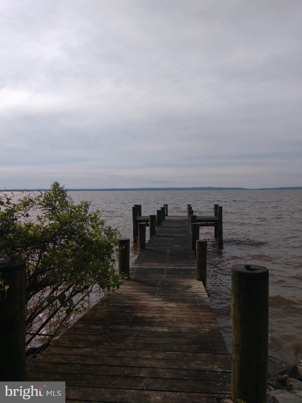 5427 Turkey Point Road North East, MD 21901 - Photo 4 of 22 Dock