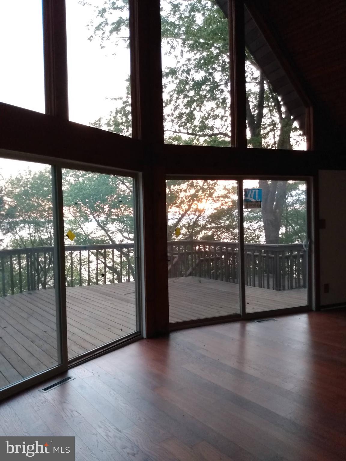 5427 Turkey Point Road North East, MD 21901 - Photo 8 of 22 Great Room overlooks Chesapeake Bay