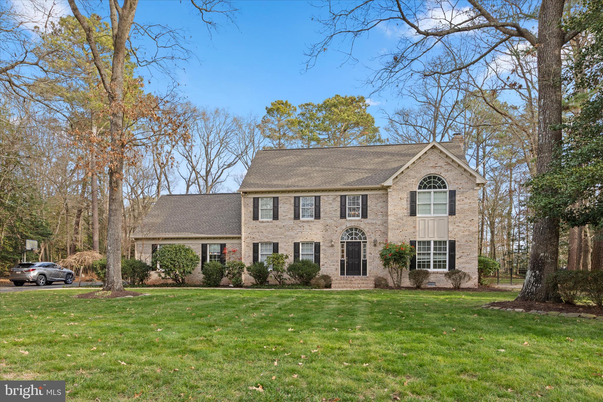 30398 Southampton Bridge Road Salisbury, MD 21804 - Photo 1 of 76