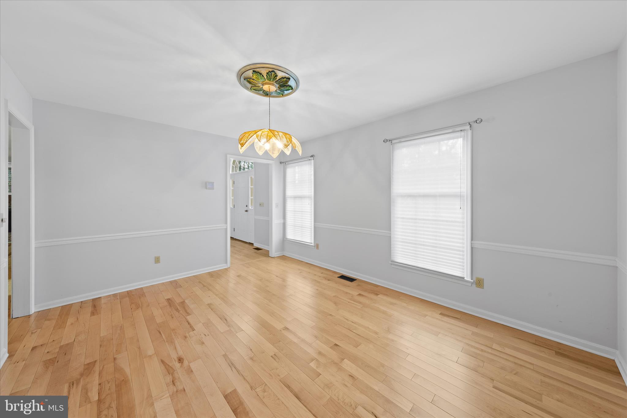 30398 Southampton Bridge Road Salisbury, MD 21804 - Photo 12 of 76 an empty room with window