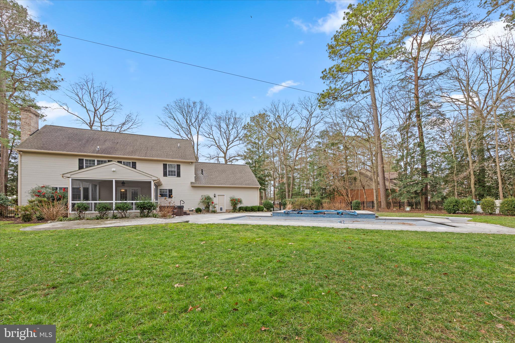 30398 Southampton Bridge Road Salisbury, MD 21804 - Photo 13 of 76