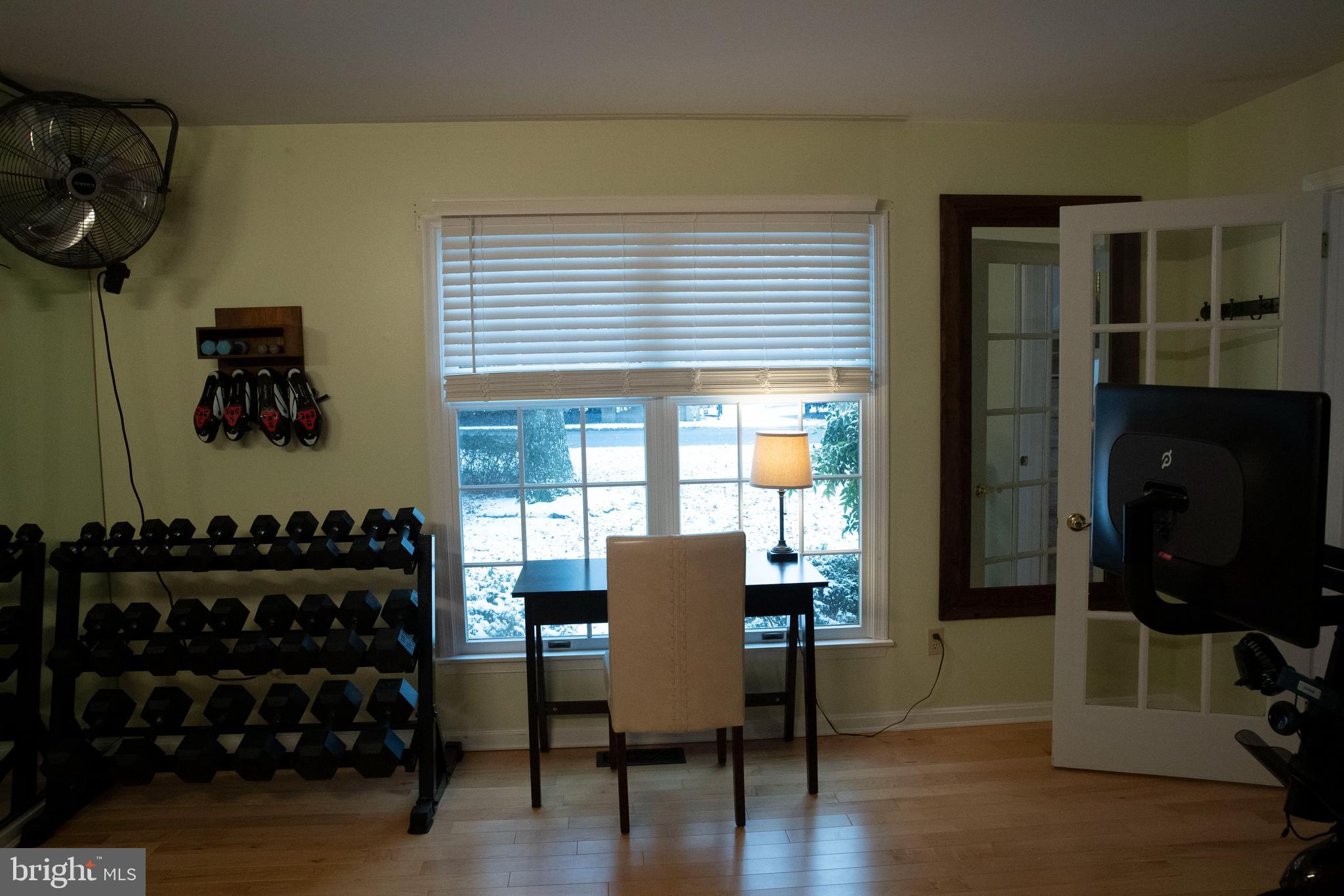 30398 Southampton Bridge Road Salisbury, MD 21804 - Photo 16 of 76 a view of a dining room with furniture and wooden floor