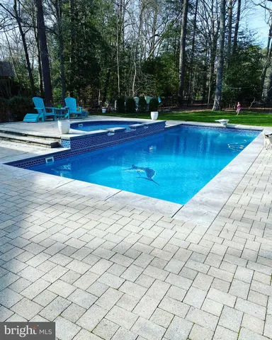 an empty room with window