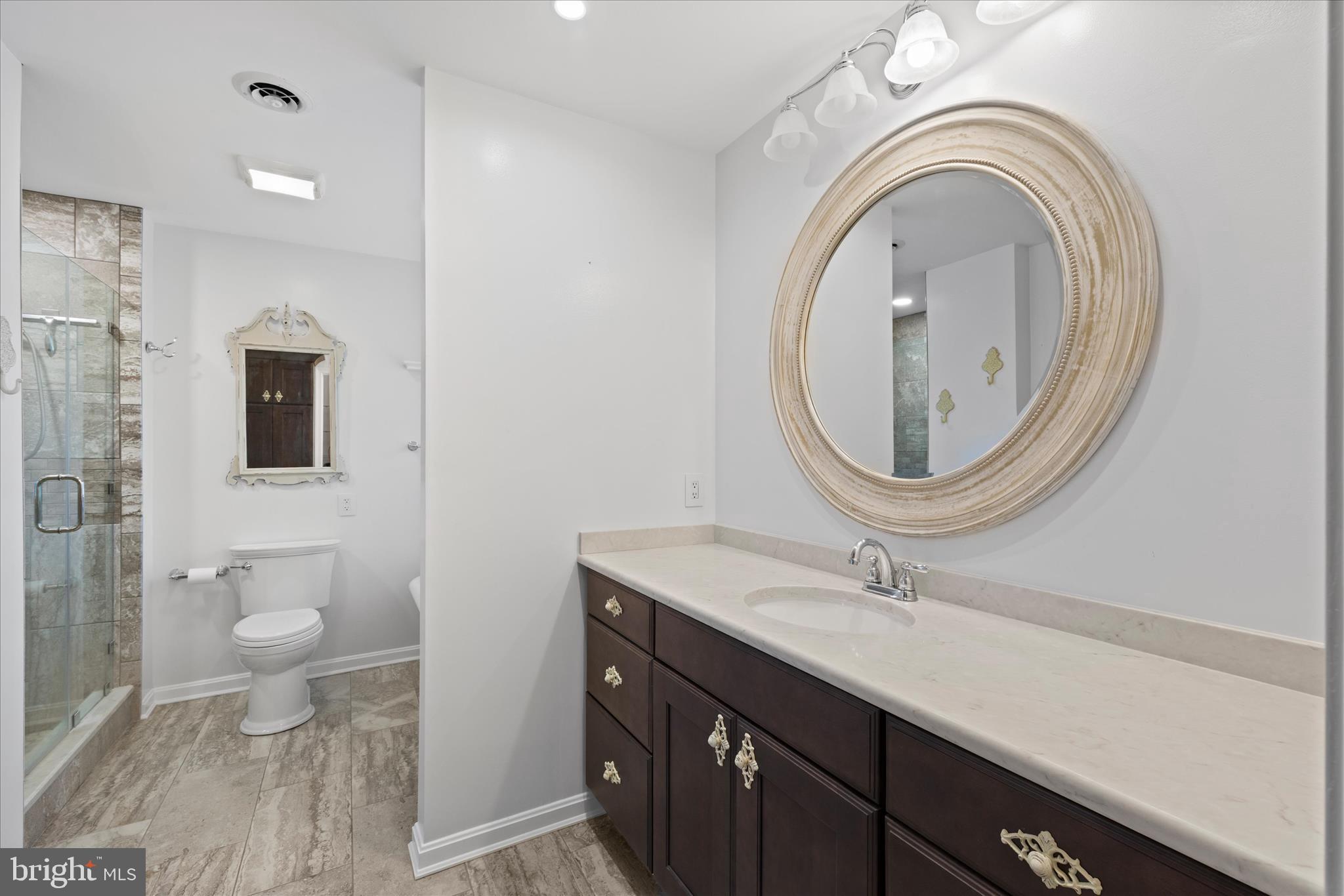 30398 Southampton Bridge Road Salisbury, MD 21804 - Photo 47 of 76 Primary Bath