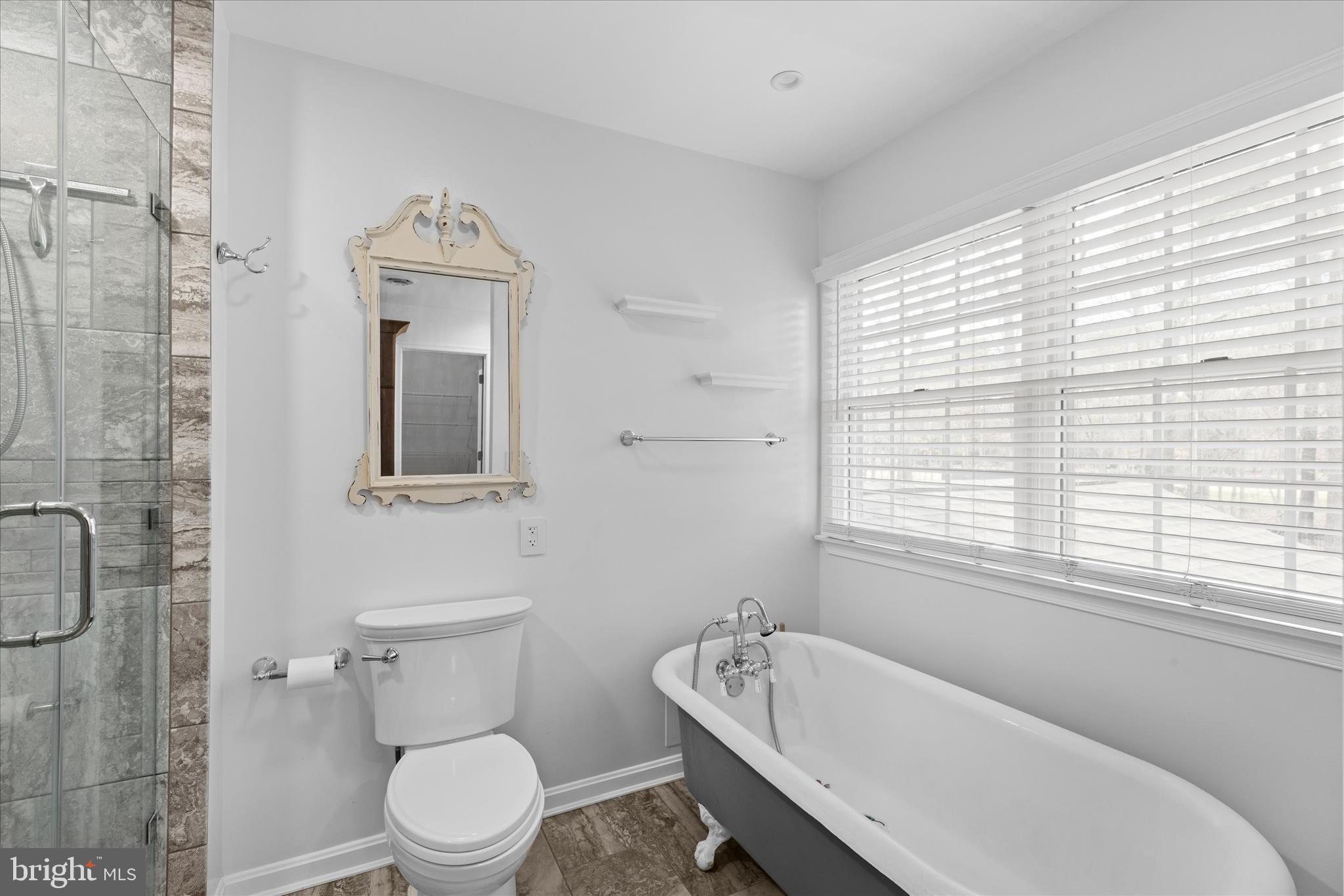 30398 Southampton Bridge Road Salisbury, MD 21804 - Photo 49 of 76 Primary Bath