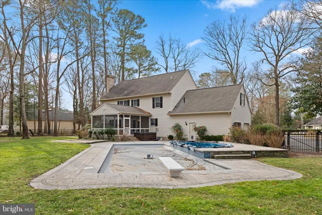 $539,900 | 30398 Southampton Bridge Road, Salisbury, MD 21804