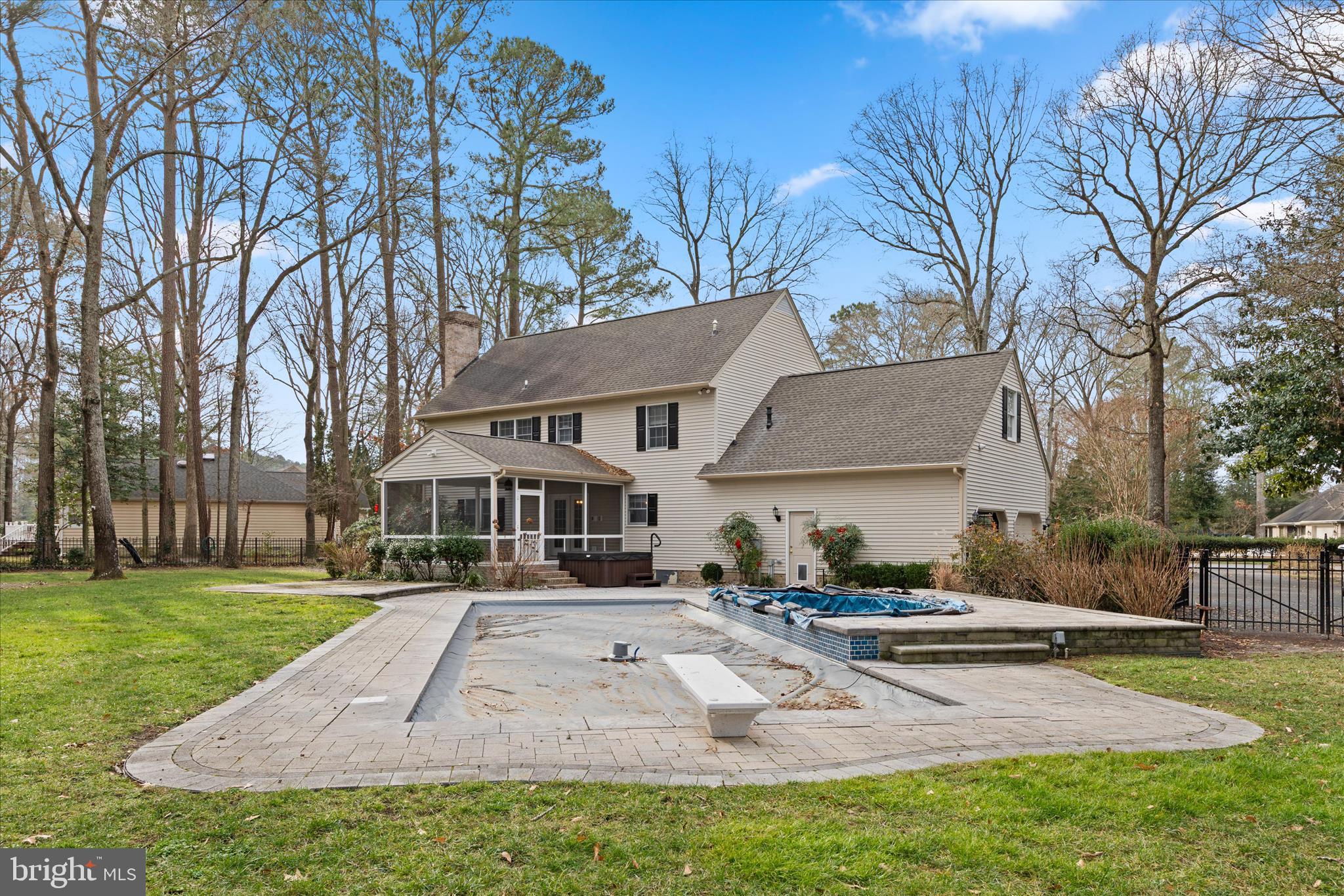 30398 Southampton Bridge Road Salisbury, MD 21804 - Photo 59 of 76