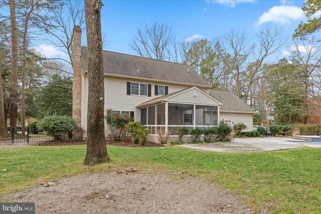 $539,900 | 30398 Southampton Bridge Road, Salisbury, MD 21804