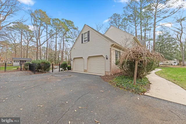 $539,900 | 30398 Southampton Bridge Road, Salisbury, MD 21804