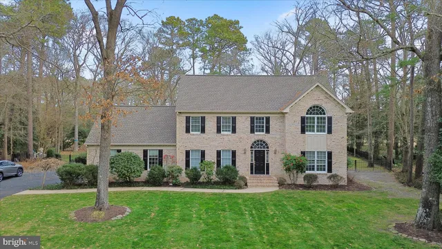 $539,900 | 30398 Southampton Bridge Road, Salisbury, MD 21804